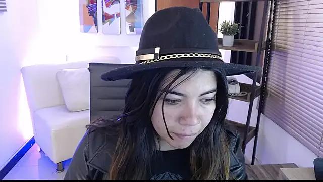 dangel_noir6 on StripChat