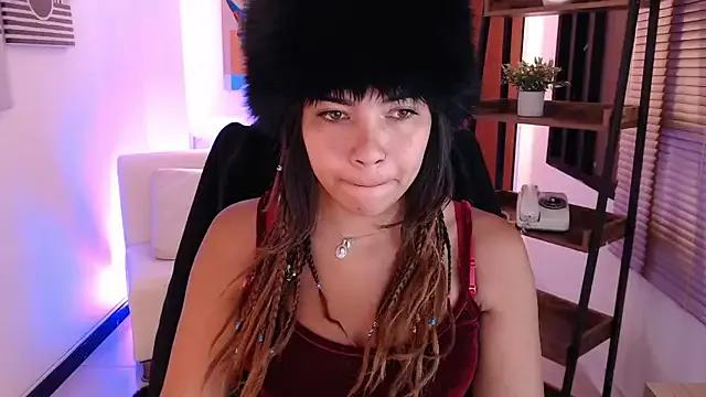 dangel_noir6 on StripChat