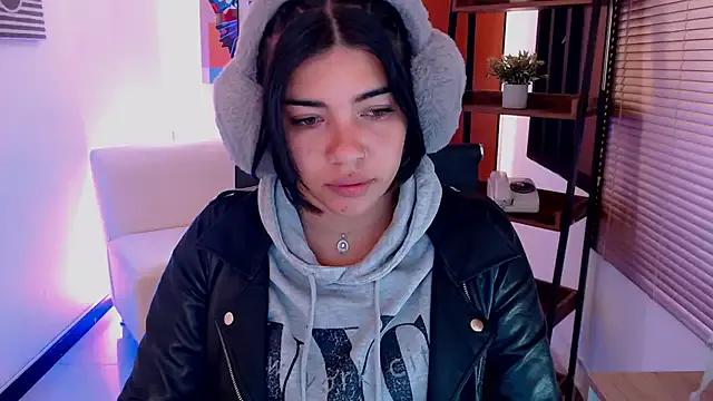 dangel_noir6 on StripChat