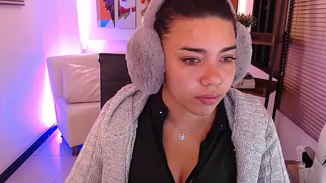 dangel_noir6 on StripChat