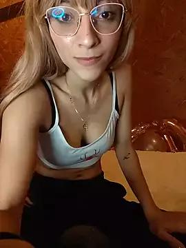 Dani-peggin on StripChat