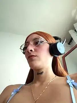 Dani-peggin on StripChat