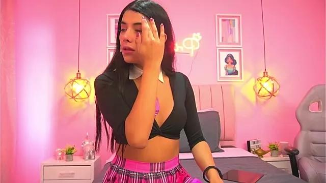 dani_parker_ on StripChat