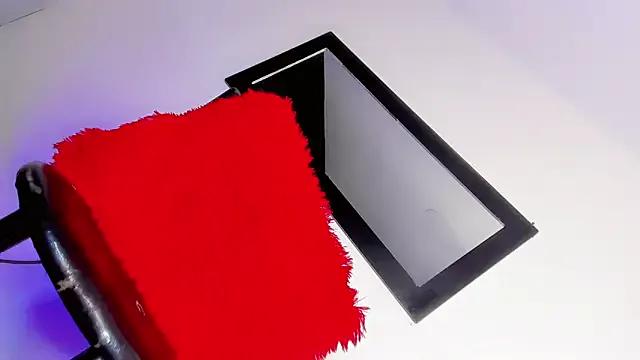 daniela_dolls on StripChat