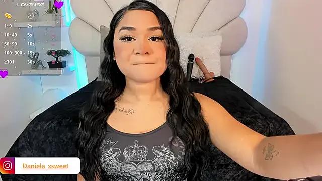 Danielaangelina — very hot daniela