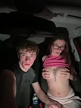 DanielleBabe on StripChat