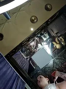 Dari_Toy_ on StripChat