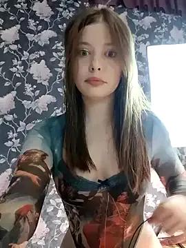 Dari_Toy_ on StripChat