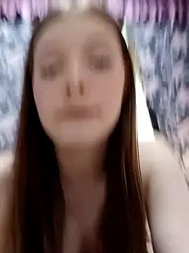 Dari_Toy_ on StripChat