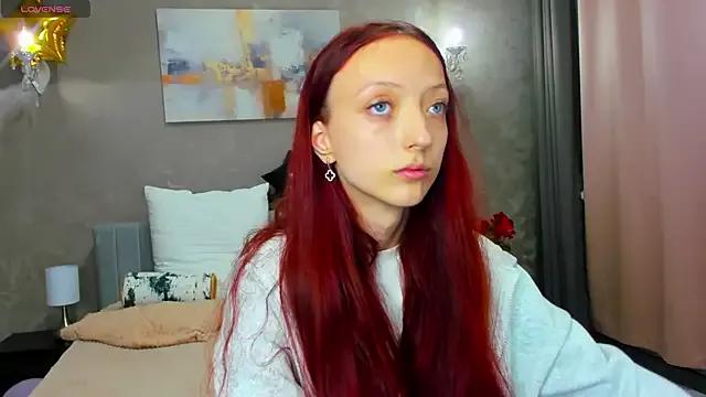 Daria_J on StripChat