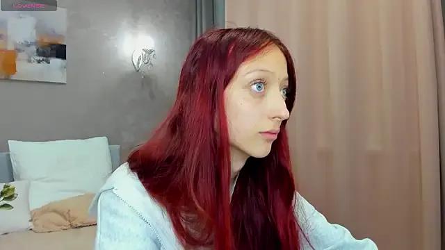 Daria_J on StripChat