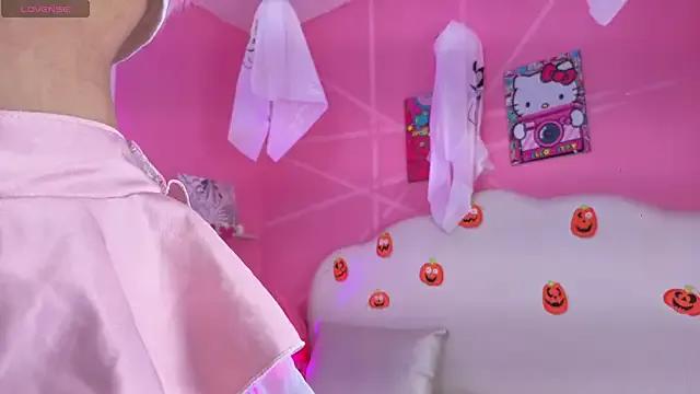 DaripQueen on StripChat