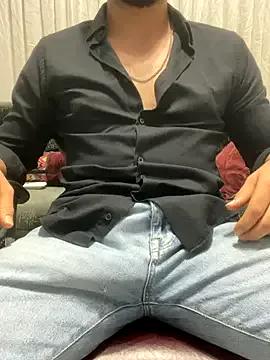 DARK0924 — Big cum 