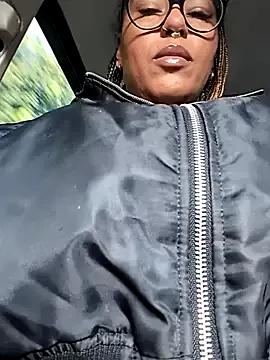 DarkDea on StripChat