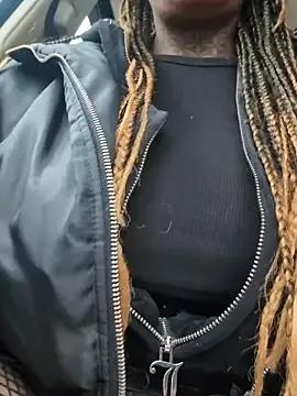 DarkDea on StripChat