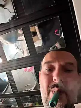 DarkDea on StripChat