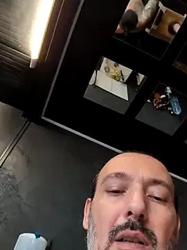 DarkDea on StripChat