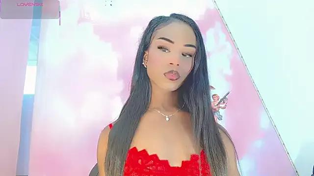 DarliingSweet on StripChat