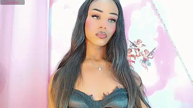 DarliingSweet on StripChat