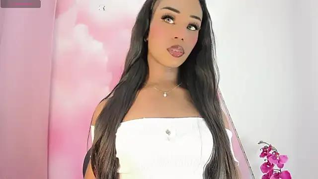 DarliingSweet on StripChat