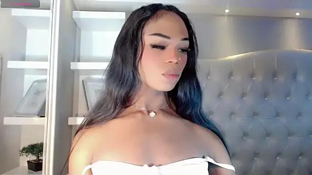 DarliingSweet on StripChat