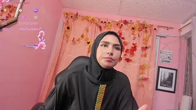 DarshaKhemu — SQUIRT IN MY FEET