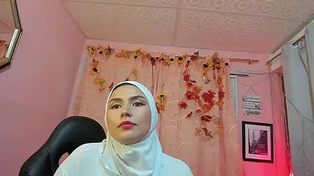 DarshaKhemu on StripChat