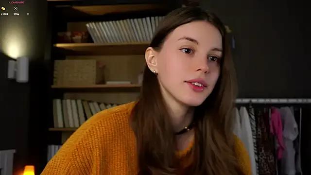 DarylBarks on StripChat