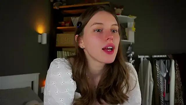 DarylBarks — Freechat on StripChat