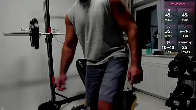 David_Big_Daddy on StripChat