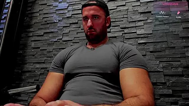 David_Big_Daddy on StripChat