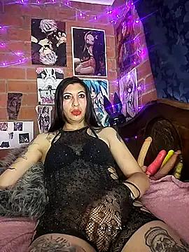 Dboom_weed on StripChat