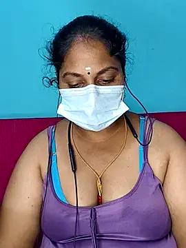 deepikasree143 on StripChat