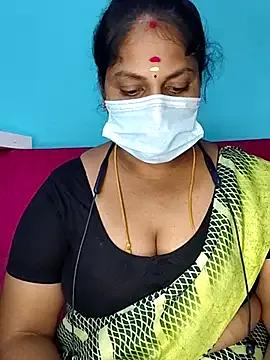 deepikasree143 on StripChat