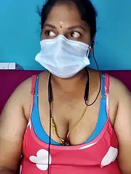 deepikasree143 on StripChat