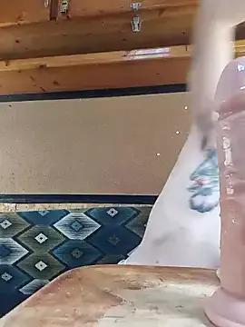 DeesseLilli on StripChat