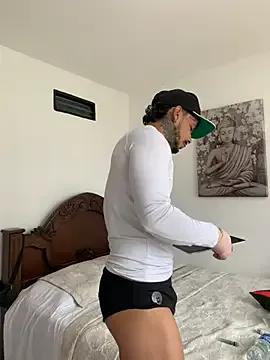 DeimonOficial — Cock Hard/Precum