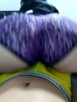 deisy_2717 on StripChat