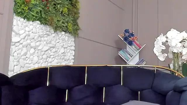 Deliciouslips on StripChat