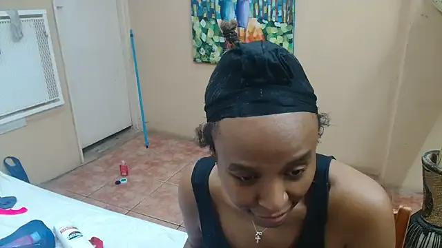 DeliciuosCindy on StripChat