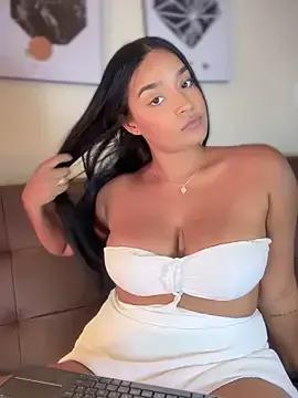 DemiSins on StripChat