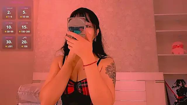 Demonic_Angel_ on StripChat