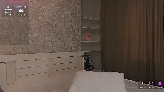 Demonic_Angel_ on StripChat