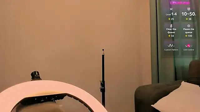 Demonic_Angel_ on StripChat