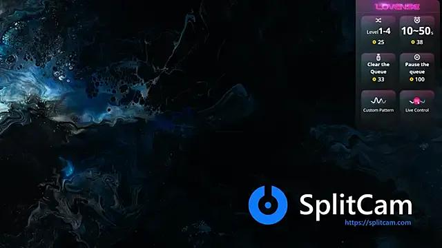 Demonic_Angel_ on StripChat