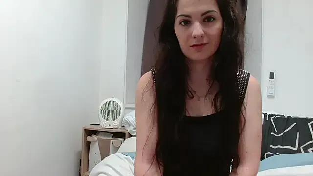 desirmiss1 on StripChat