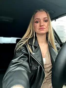 Devill_Angel_ on StripChat