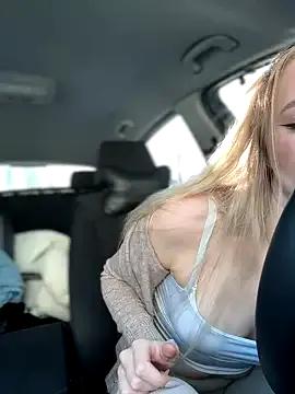 Devill_Angel_ on StripChat