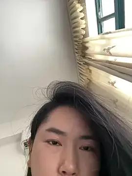 DHJM168 on StripChat