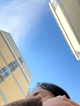 DHJM168 on StripChat